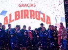 FIFA World Cup 2026: Paraguay President welcomes team after World Cup exit, hails their grit and courage
