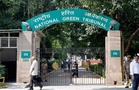 Encroachment in Saket forest area: NGT seeks report from DDA on pending court cases
