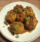 Chef Reetika Gill shares her signature ‘Bharva tinda’, a recipe rooted in tradition