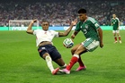 Ezri Konsa says England's performance was a 'brotherhood' as Three Lions beat Mexico 3-2