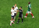 How many games Jarell Quansah will miss and whether England can appeal World Cup red card