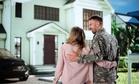 More Veterans Are Finding a New Way Into a Home Despite High Mortgage Rates