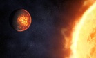 Scientists Thought This Lava Planet Had One Kind of Atmosphere, James Webb Revealed Something Different