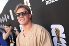 New York Giants fans share injury concerns after Jaxson Dart footage shared