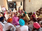 Harsimrat accuses AAP of approaching Centre to get ‘Satluj’ movie removed from OTT platform