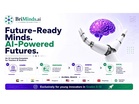 BriMinds.ai Launches Globally to Build the Next Generation of AI-Ready Teachers and Students