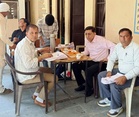 Special Intensive Revision drive gains momentum in Haryana