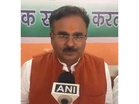 "Reveal who was involved in dacoity": Congress' Alok Sharma targets Centre over Ram Mandir donation row