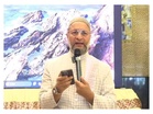Asaduddin Owaisi urges Telangana CM to issue citizens Permanent Residence Certificates amid ongoing SIR drive