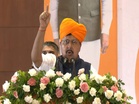 PM Modi fulfilled Dr Syama Prasad Mookerjee's vision for J-K: Nitin Nabin