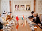 India-Bahrain discuss deepening bilateral cooperation during Jaishankar’s visit