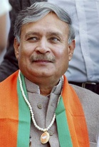 Absence of BJP MP Rao Inderjit Singh, MLAs from CM Saini’s Bawal event sparks row