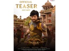 Kannada actor Ganesh to be next seen in mythological film 'Pinaka'; Teaser out
