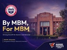 MBM Co-founders Club by Marwari Catalysts Group Selects First Three Startups, Next Batch to Open Soon