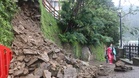 Cloudburst triggers flash flood in Shimla’s Rampur; alert for heavy rain on July 7