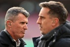 ‘Are we surprised?’ – Roy Keane and Gary Neville slam FIFA’s ‘unfair’ Folarin Balogun decision