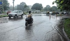 Heavy rain hits parts of Chandigarh, yellow alert extended till Sunday