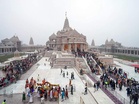 Ram Mandir Trust accepts resignations of Champat Rai, Anil Mishra; appoints Krishna Mohan as interim General Secretary