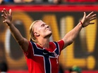 FIFA World Cup 2026: Haaland matches Grzegorz Lato’s record for most goals in debut World Cup since 1974