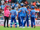 India announce squad for T20I series against Zimbabwe; Samson out, Prabhsimran receives maiden call-up