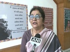 Congress will not compromise on its ideology, says Rajani Patil; raises NEET, Ram Mandir donation issues