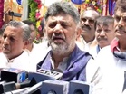Oppn conspiring to strip poor, minorities of voting rights through SIR process, alleges Karnataka CM Shivakumar