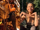 "A few pages from our alpha diary": Alia Bhatt shares action-packed BTS glimpses