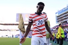 Bosnia football account says USMNT deserve World Cup disqualification over Folarin Balogun