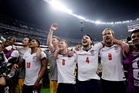 Bill Simmons explains England’s historic World Cup win over Mexico in NBA terms