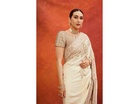 Mumbai rains: Karisma Kapoor shares pics of waterlogged 'India's Best Dancer 5' set