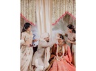 Anshula Kapoor ties knot with longtime beau Rohan Thakkar, shares adorable wedding pics