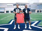 FIFA World Cup 2026: Portugal icons Jorge Andrade, Bruno Alves try American football in Dallas