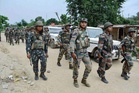 Two Assam Rifles personnel killed, several injured in Manipur militant ambush