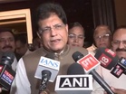 Under PM Modi's leadership, the world views India as trusted partner: Piyush Goyal