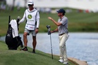 Ben Kohles’ instant reaction after nightmare final hole costs him more than $1 million