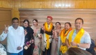 Chandra Bodh elected Manali Municipal Council president