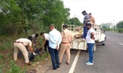 Body of two UP men found on Jhajjar-Gurugram road, police suspect murder