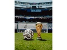 FIFA World Cup 2026: adidas unveils TRIONDA FINAL official match ball for final stages