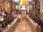 Shimla: Tibetans offer special prayers for Dalai Lama's health, long life on 91st birthday