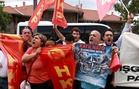 India’s gaze fixed on NATO summit