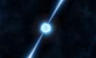 This Rare “Blue Eye Pulsar” Was Thought to Be Silent, Astronomers Finally Heard Its Radio Signals After Decades of Searching