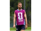 FIFA World Cup 2026: England’s Jordan Henderson set to miss rest of WC due to wrist injury