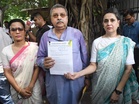 TMC submits reply to EC, says rival faction making false claims