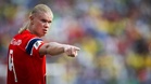 Erling Haaland has just cost FIFA millions ahead of Norway vs England at World Cup