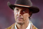 What Matthew McConaughey ‘doesn’t like’ about Folarin Balogun news ahead of USMNT vs Belgium