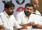New Delhi: NSUI announces nationwide internal polls