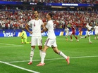 FIFA World Cup 2026: Cristiano Ronaldo’s WC journey ends as Spain book QF spot with 1-0 win over Portugal
