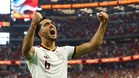 Merino strikes late as Spain edge Portugal, drawing curtain on Ronaldo's World Cup career