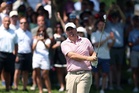 Chris Gotterup’s ideal three partners at the Presidents Cup have been named after his John Deere Classic win