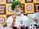 Khaira slams removal of film Satluj from OTT